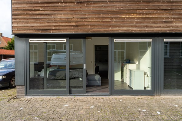 Medium property photo - Wilhelminastraat 10N, 5141 HK Waalwijk